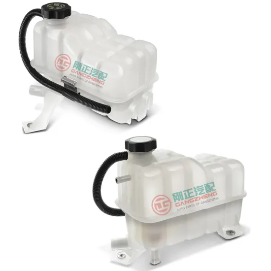 Auto Parts Store: Offering High-Quality Cooling System Components for Various Models including CHERY QQ, FULWIN2, TIGGO2, TIGGO8 PRO, TIGGO7 PRO, TIGGO9, and T11