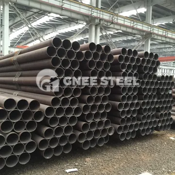 EN 10025 S450J0 STEEL TUBE