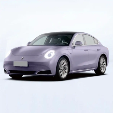 Intelligent Interactive System in ORA Lightning Cat: Innovations in Pure Electric New Energy Vehicles