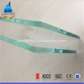 15mm Ultra Clear Heat Soaked Tempered Glass