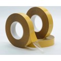 heat resistant double sided pet tape