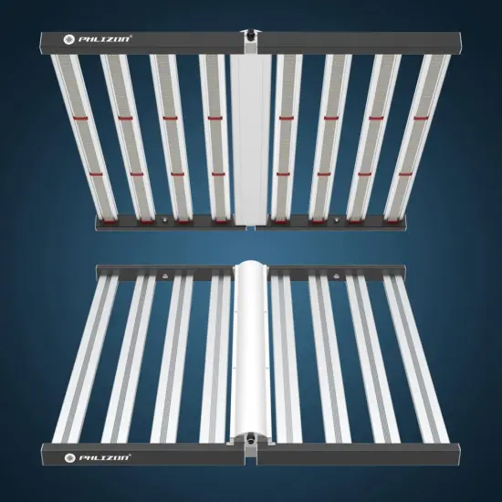 Full Spectrum Plants Led Grow Light