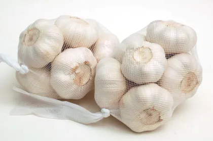 Brand New Crop Fresh Garlic