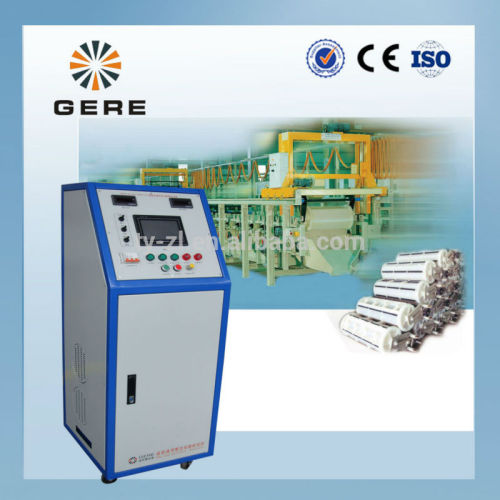 Anodizing Power Supply Thyristor Rectifier PLC Control for Aluminum/Aluminum Alloy Parts