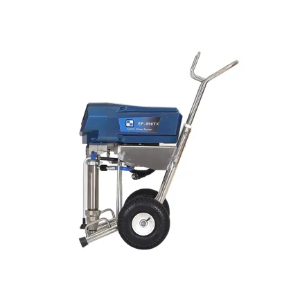 Project Painter Plus Airless PAINT Sprayer