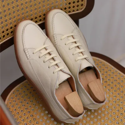 Men's Formal and Casual Skateboarding, Dress, Oxford, Loafer, and Derby Shoes Collection