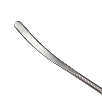 VATS Thoracoscopic Pleural stripper Instruments Surgical Tissue Forceps Thoracoscopic Surgery