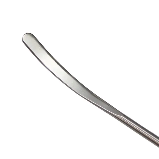 Pleural stripper Tissue Forceps Thoracoscopic Surgery