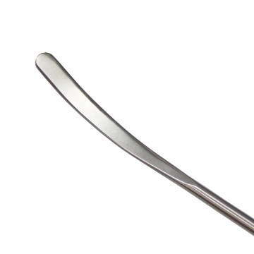 Pince à décaper pleurale Chirurgie thoracoscopique