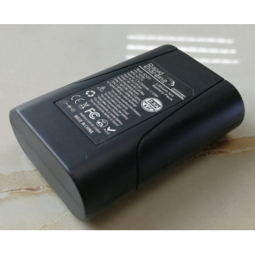Electric Hand Warmer Gloves Battery 3v 4400mAh (AC254)