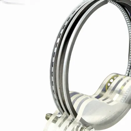 Auto Parts TP Piston Rings for Various Car Brands