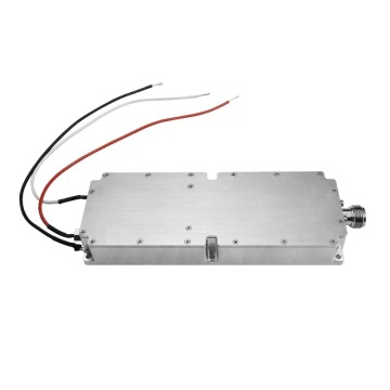 5.8G Power Amplifier Module - WiFi Amplifier Module 5W to 100W