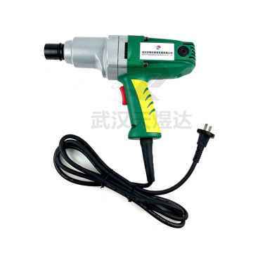 1/2 Inch 150N.m High Efficiency Electric Impact Gun Wrench for M8-M12 Nuts