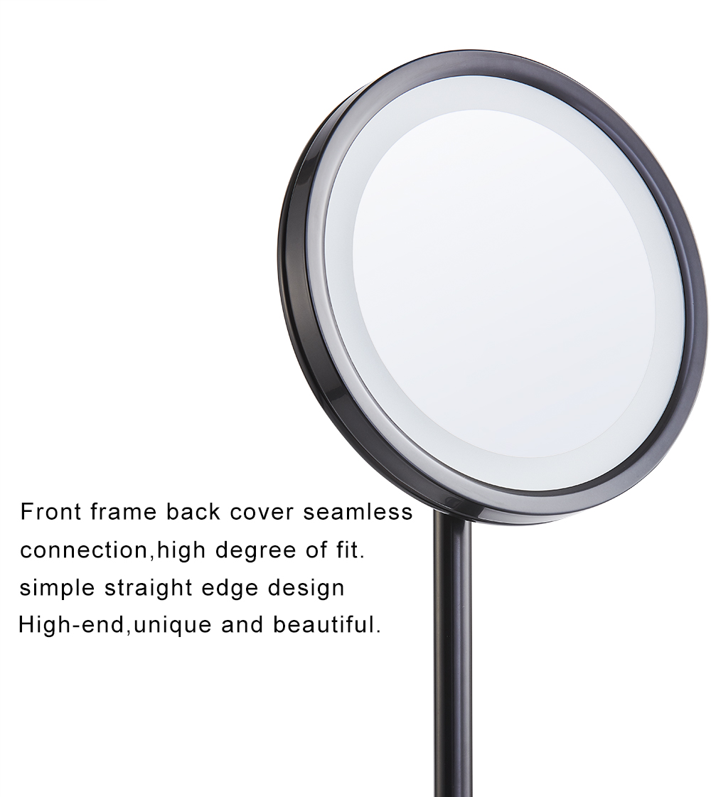 LED mirror
