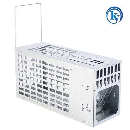 MAGIC PLASTIC MOUSE GLUE TRAP BOARD