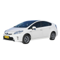 2012 Toyota Prius 1.8L Luxury Advanced Edition