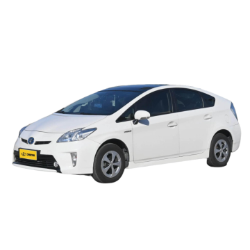 2012 Toyota Prius 1.8L Edición avanzada de lujo