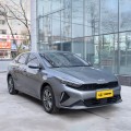 Kia K3 2023 1.4T DCT Luxury Edition