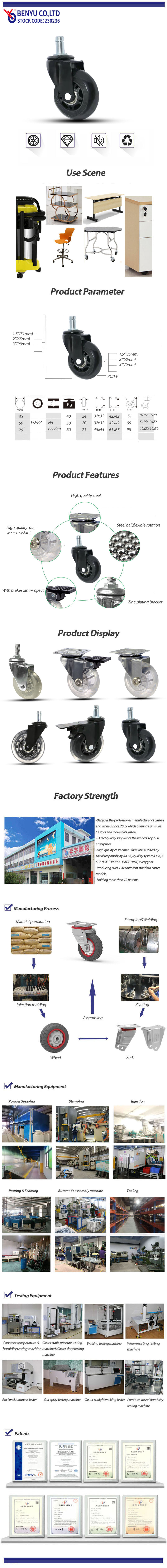 chair furniture caster