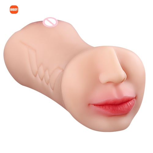 Masturbação masculina Toys Garraga Vagina Toys Sex