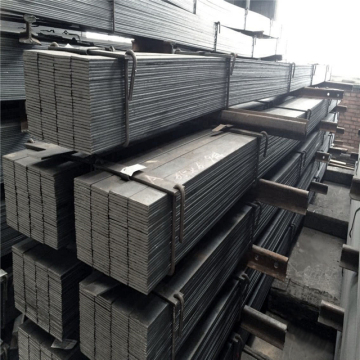 A36, SS400, Q235 Hot Rolled Mild Steel Flat Bar