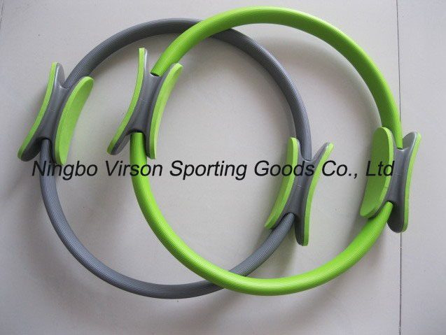 14'' Fitness Body Building Pilates Exercise Ring