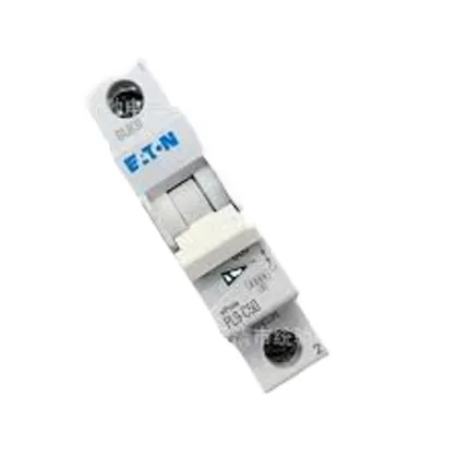 New Eaton Circuit Breaker Controller FAZ-C0.25/1: Specifications and Features