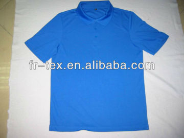 Men's Dri-fit Polo Shirt