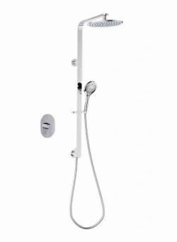 Concealed Shower Set Concealed Shower Set