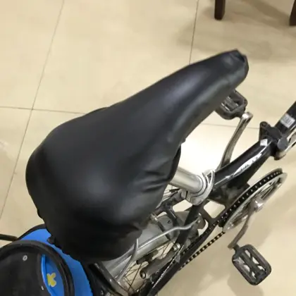 DUMI Brand Bike Cover