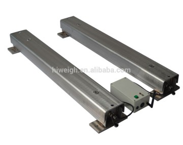 wireless weigh beams wi-fi weigh bars wireless cattle scale capacity 600-3000Kg Model ABS