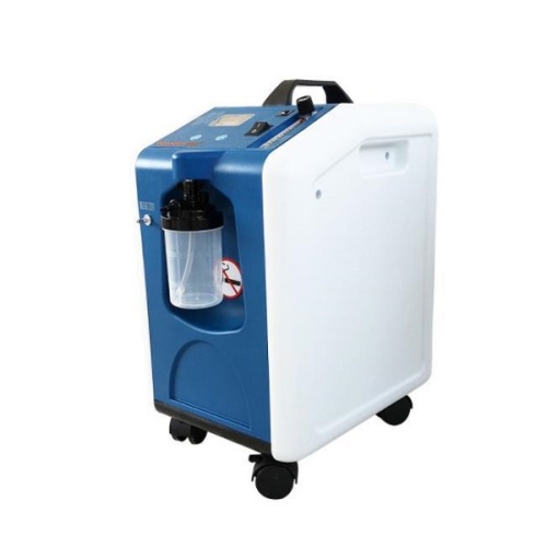 Household Or Medical Grade Oxygen Concentrators