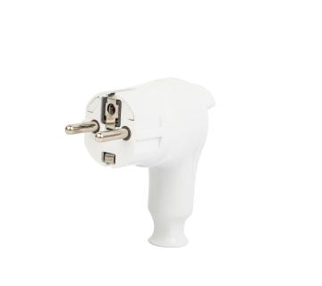 European Multi Plug Outlet: Male and Female Socket & Plug