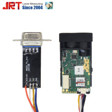 3Hz RS232 sensormätningsmodul 50m