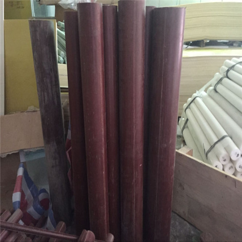 Phenol Laminated Rod Based on Cotton Cloth