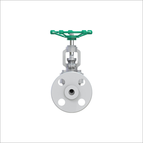 Forged Globe Valve