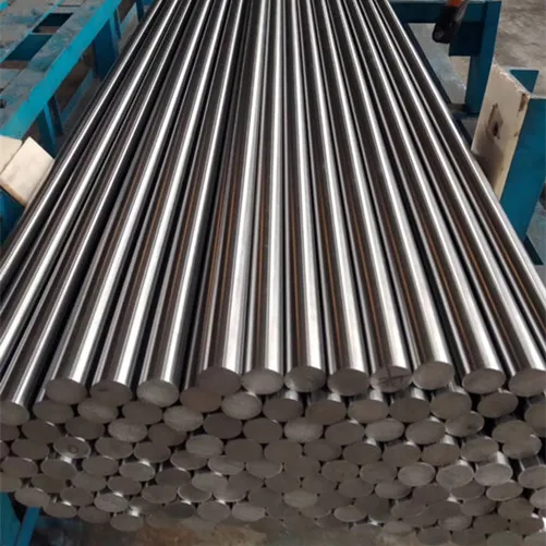 UNS G61500 spring steel round bar