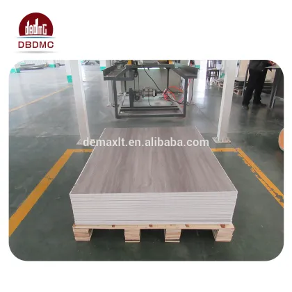 Durable Waterproof type cork flooring High Quality Plastic Outdoor Deck Flooring