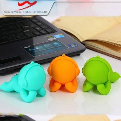 Bionic technology music babay cute useful gadget