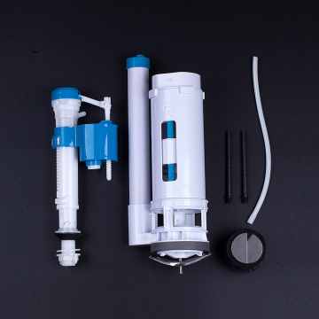 Válvula de descarga do urinol do vaso sanitário do fabricante do economizador de água china controle do pedal