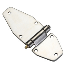 SS/Steel Industrial Cabinet External Hinge