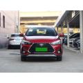 Effizient stilvoller Toyota Yaris L Gas Mini -Auto