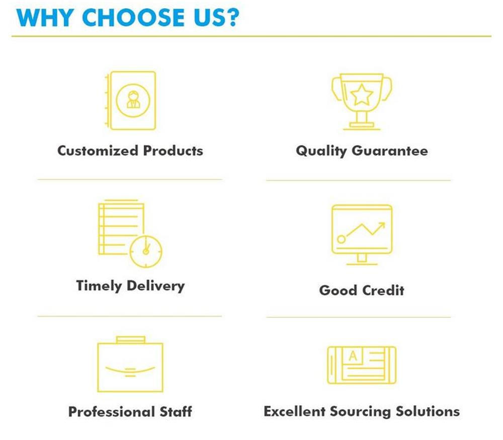 Why choose us water distiller