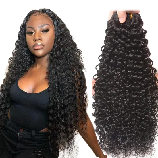 Wholesale Brazilian Mink Human Hair Extension Curly Unprocessed Raw Cuticle Aligned Virgin Peruvian Human Hair Bundles Vendors