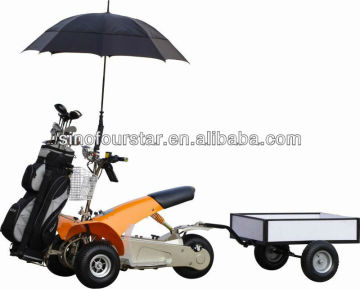 fashion golf kart mini golf carts for adults