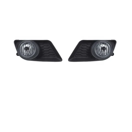 Pentair Fog Lamp - Best Selling Water Factory Auto Parts for Dodge Charger 2011-2014