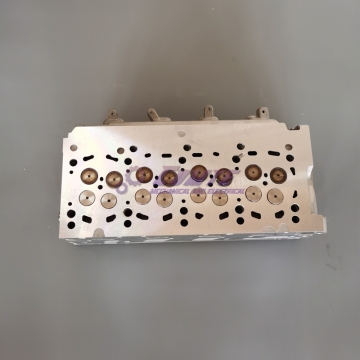 Factory Wholesale Cylinder Head Assembly for Volkswagen Golf/Jetta/Passat/Polo 03L103351B 908701