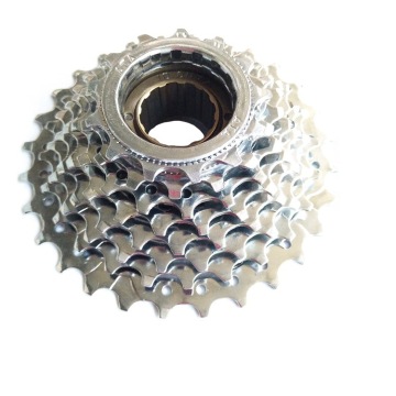 8-Speed Bicycle Freewheel Sprocket 11-32t for MTB & Road Bikes