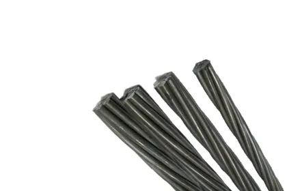 Ordinary relaxation steel strand