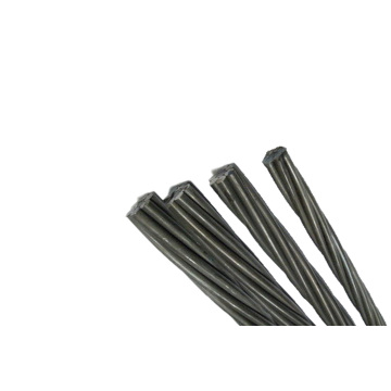 Hilo de acero de baja relajación